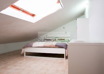 Foto 21 - Attico Via Dei Peligni
 
30, Chieti - foto 21