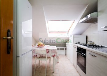 Foto 30 - Attico Via Dei Peligni
 
30, Chieti - foto 30