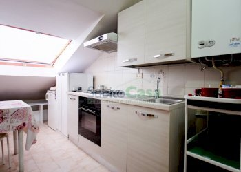 Foto 31 - Attico Via Dei Peligni
 
30, Chieti - foto 31