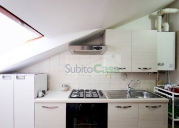 Foto 34 - Attico Via Dei Peligni
 
30, Chieti - foto 34