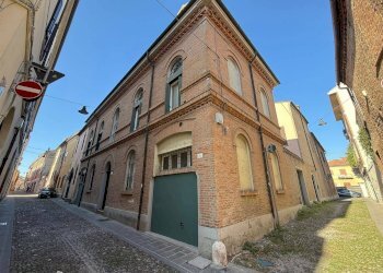 Foto 1 - Casa indipendente Via Gusmaria, Ferrara - foto 1