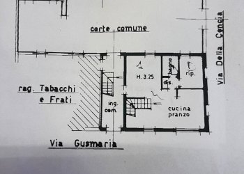 Foto 19 - Casa indipendente Via Gusmaria, Ferrara - foto 19