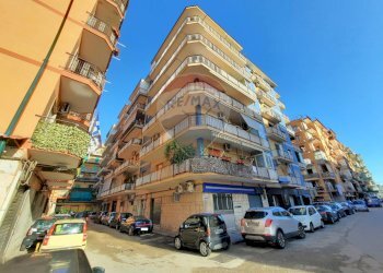 Edificio all\'aperto - Trilocale Via Pietro De Martino
 
7, Casoria - foto 6