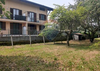 Casa all\'aperto - Terreno edificabile Via Pessone
21, Varallo Pombia - foto 5