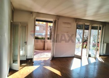 Stanza vuota - Villa via IV Novembre
 
11 - 9, Benna - foto 33