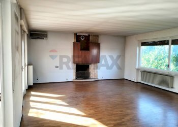 Stanza vuota - Villa via IV Novembre
 
11 - 9, Benna - foto 35