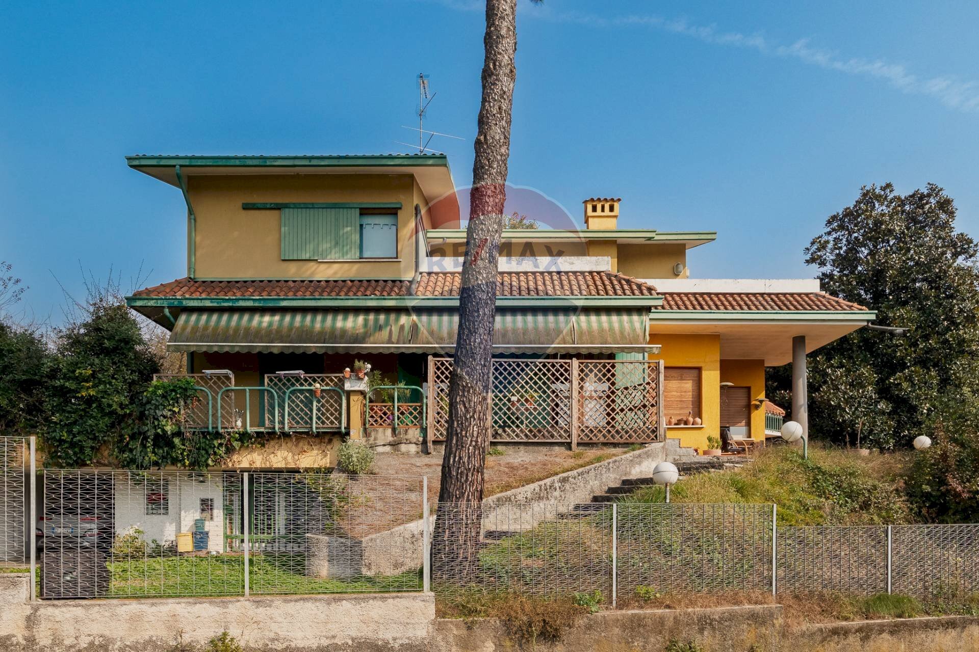 Casa all\'aperto - Villa Montevecchia - foto 2