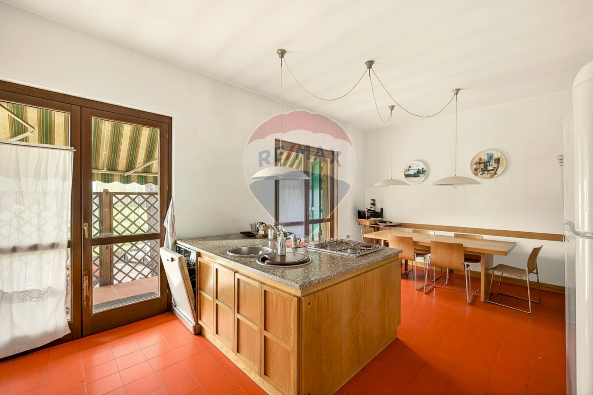 Cucina - Villa Montevecchia - foto 3