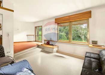 Soggiorno - Villa Montevecchia - foto 4