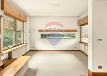 Stanza vuota - Villa Montevecchia - foto 5