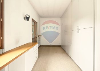 Hall / corridoio - Villa Montevecchia - foto 7