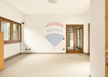 Stanza vuota - Villa Montevecchia - foto 8