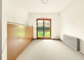 Stanza vuota - Villa Montevecchia - foto 9