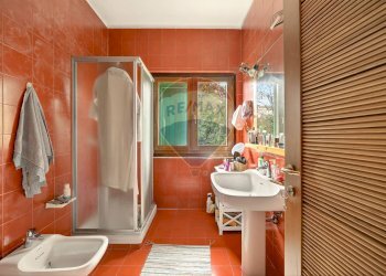 Bagno - Villa Montevecchia - foto 10