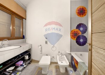 Bagno - Villa Montevecchia - foto 11