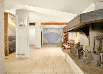 Hall / corridoio - Villa Montevecchia - foto 12