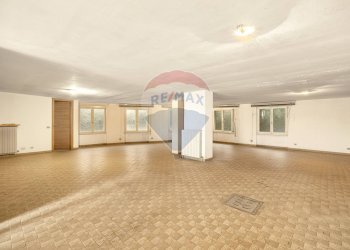 Stanza vuota - Villa Montevecchia - foto 14