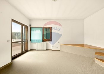 Stanza vuota - Villa Montevecchia - foto 16