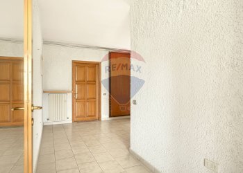 Hall / corridoio - Villa Montevecchia - foto 17