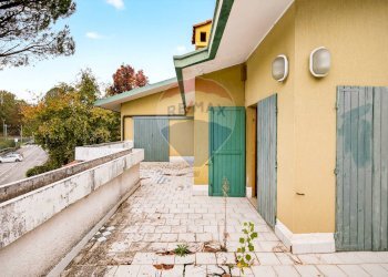 Terrazza - Villa Montevecchia - foto 18