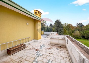 Terrazza - Villa Montevecchia - foto 19