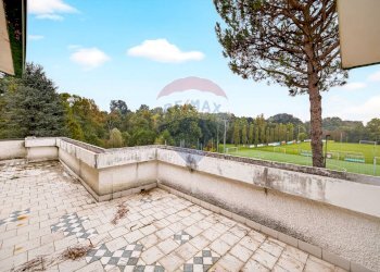 Terrazza - Villa Montevecchia - foto 20
