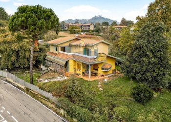 Casa all\'aperto - Villa Montevecchia - foto 21