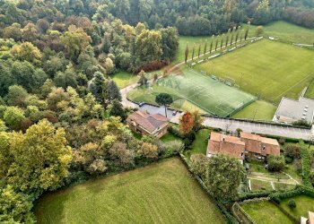 Casa all\'aperto - Villa Montevecchia - foto 25