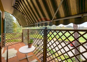 Balcone - Villa Montevecchia - foto 26