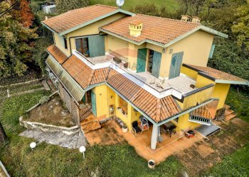 Casa all\'aperto - Villa Montevecchia - foto 27