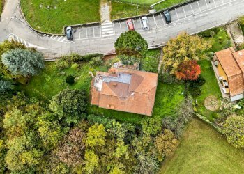 Giardino - Villa Montevecchia - foto 28