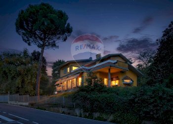 Casa all\'aperto - Villa Montevecchia - foto 29