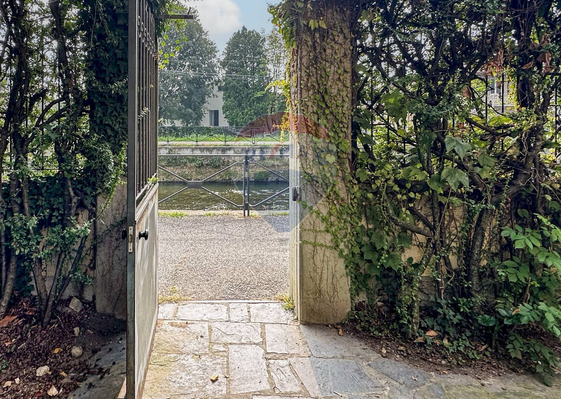 Terrazza - Trilocale Bellinzago Lombardo - foto 3