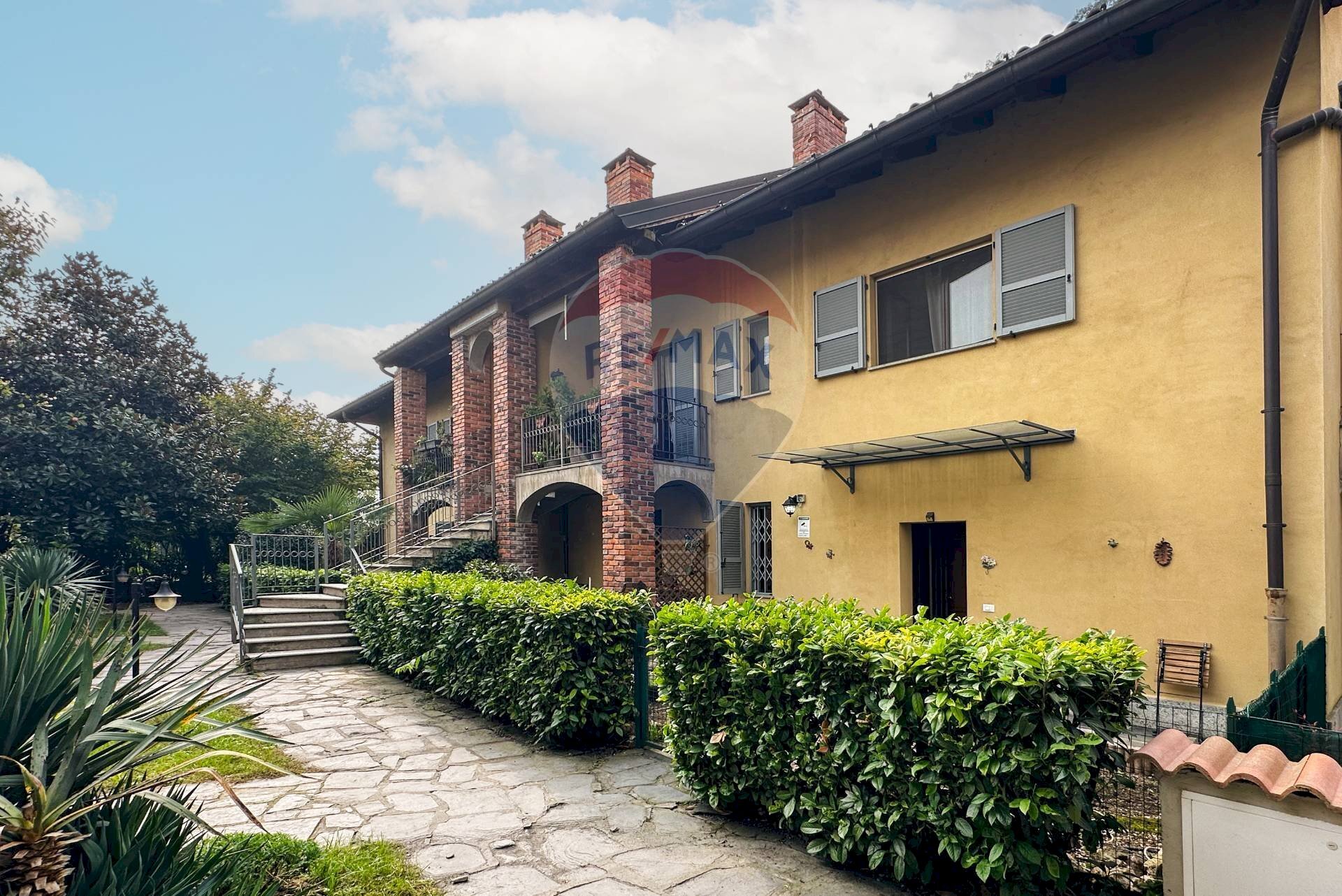 Casa all\'aperto - Trilocale Bellinzago Lombardo - foto 2