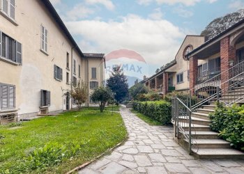 Edificio all\'aperto - Trilocale Bellinzago Lombardo - foto 1