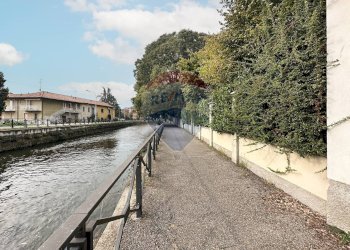 Vista dell\'acqua - Trilocale Bellinzago Lombardo - foto 4