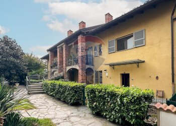 Casa all\'aperto - Trilocale Bellinzago Lombardo - foto 2