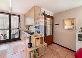 Cucina - Trilocale Bellinzago Lombardo - foto 6