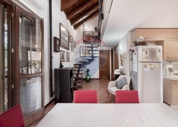 Cucina - Trilocale Bellinzago Lombardo - foto 8