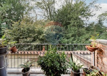 Balcone - Trilocale Bellinzago Lombardo - foto 12