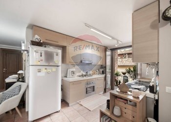 Cucina - Trilocale Bellinzago Lombardo - foto 13