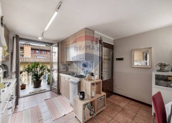 Cucina - Trilocale Bellinzago Lombardo - foto 14