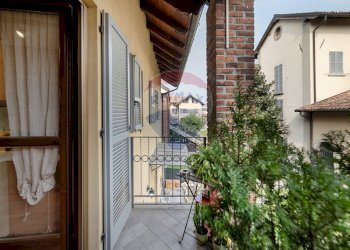 Balcone - Trilocale Bellinzago Lombardo - foto 16