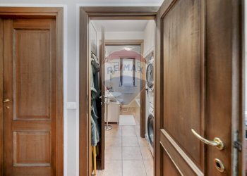 Hall / corridoio - Trilocale Bellinzago Lombardo - foto 17