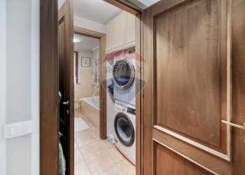 Lavanderia - Trilocale Bellinzago Lombardo - foto 18