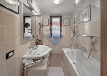 Bagno - Trilocale Bellinzago Lombardo - foto 19