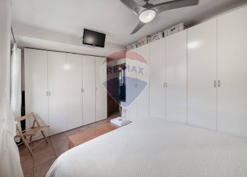 Camera / camera da letto - Trilocale Bellinzago Lombardo - foto 23