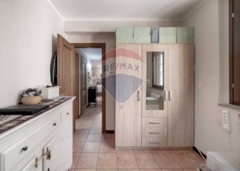 Hall / corridoio - Trilocale Bellinzago Lombardo - foto 26