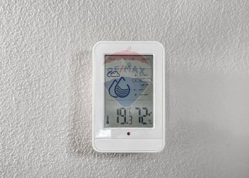 Dettagli - Trilocale Bellinzago Lombardo - foto 28