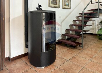 Scale - Trilocale Bellinzago Lombardo - foto 29